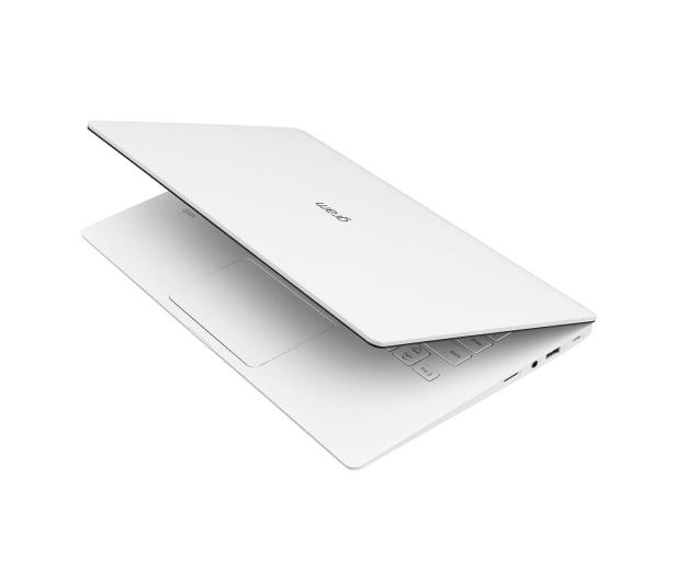 LG GRAM 14Z90N i5-1035G7/8GB/256/Win10 biały - 568940 - zdjęcie 8